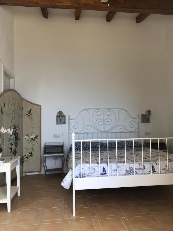 Stella D'Argento Bed & Breakfast Porto Santo Stefano  Exterior foto