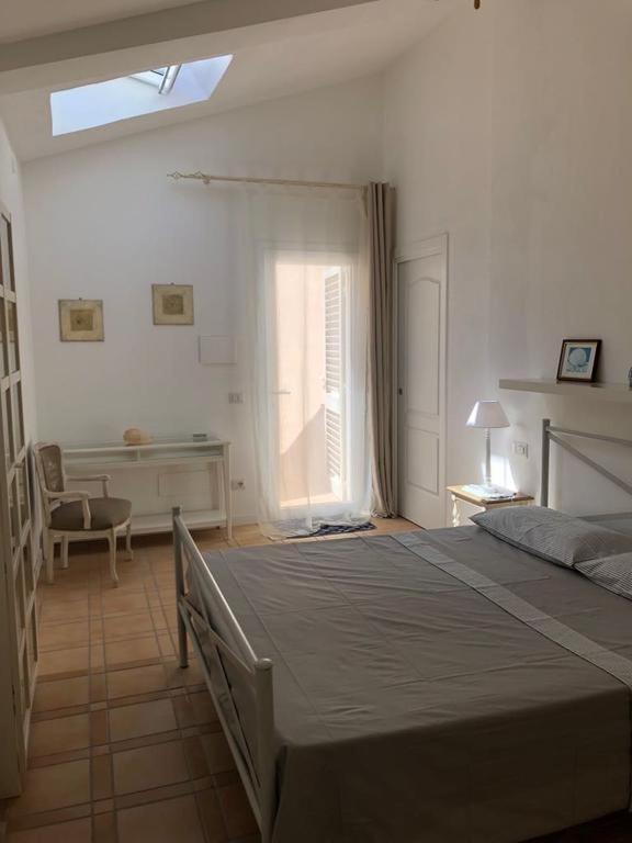 Stella D'Argento Bed & Breakfast Porto Santo Stefano  Exterior foto