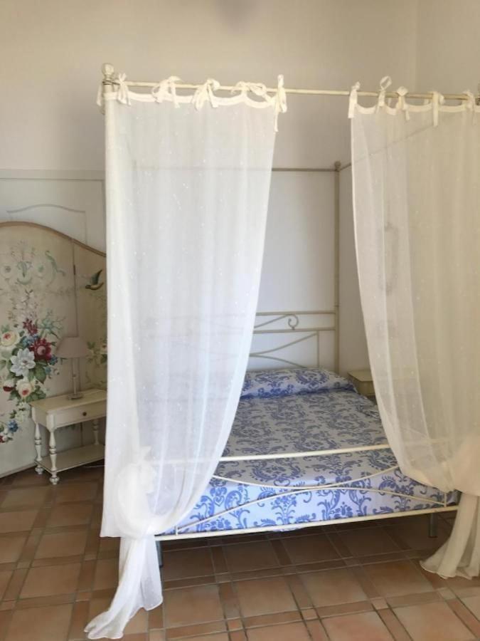 Stella D'Argento Bed & Breakfast Porto Santo Stefano  Exterior foto