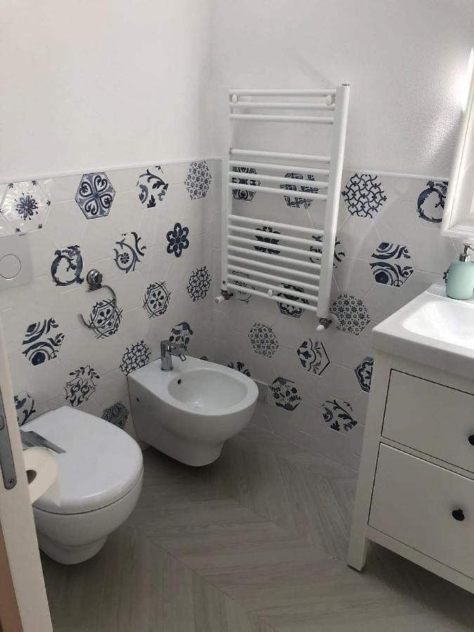 Stella D'Argento Bed & Breakfast Porto Santo Stefano  Exterior foto