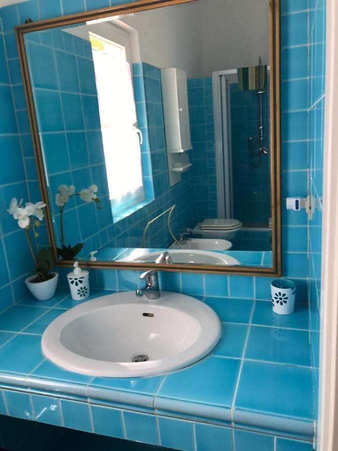Stella D'Argento Bed & Breakfast Porto Santo Stefano  Exterior foto