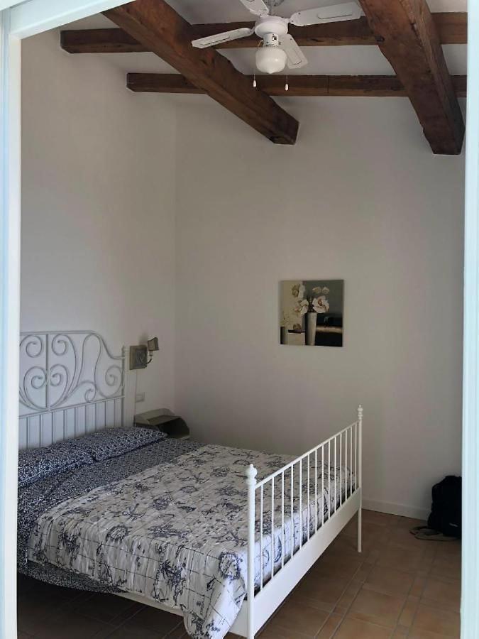 Stella D'Argento Bed & Breakfast Porto Santo Stefano  Exterior foto